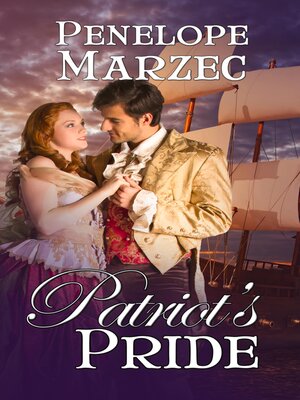 cover image of Patriot's Pride